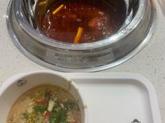 -龍歌自助小火锅(城阳万象汇店)