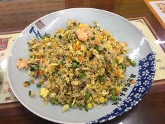 -粗茶淡饭(东关街店)