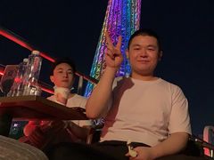 -珠江夜游广州塔·中大码头