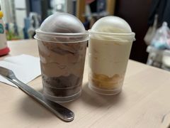 巧克力奶杯-PONY博尼工房(高岛屋店)