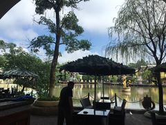 -茵特拉根酒店·西餐厅