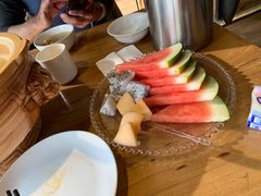 -東舍食唐精品陕菜馆