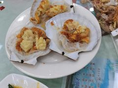 -聚德福海鲜家常菜(刘庄店)