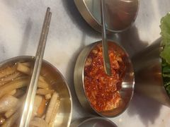 -韩宫宴和牛烤肉(苏州悠方购物中心店)