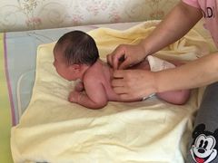 -爱贝佳母婴护理服务中心·月嫂育儿嫂(鲁迅路店)