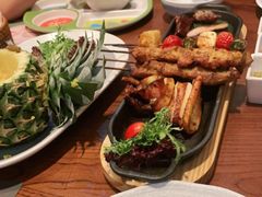 -泰香米泰国餐厅(中大国际店)