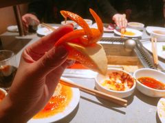 -海底捞火锅(吾悦广场店)