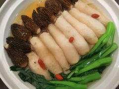 -杭州明豪voco酒店·明轩阁中餐厅