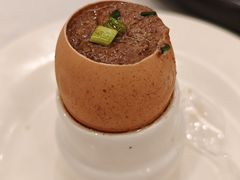 鹅肝鸡蛋盅-庐州太太(南七里店)