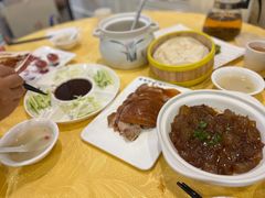 -西安烤鸭店(369烤鸭王店)