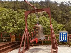 -金龙寺国家森林公园