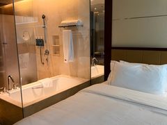 -天津君隆威斯汀酒店