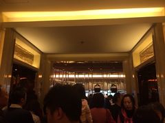 -上海雅居乐万豪侯爵酒店