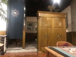 -TWOFACE 双面理发馆