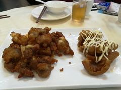 -清心鸡沙田乳鸽店·非遗传承(粤垦路店)