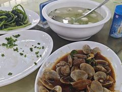 -考记泥焗鸡农庄·海鲜(北洛秘境店)