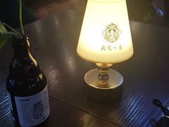 -疯克大象美式烤肉餐厅