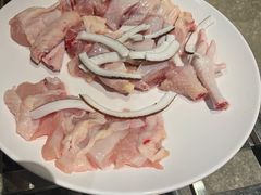 -采椰郎椰子鸡·脆皮鸡火锅(融创茂店)