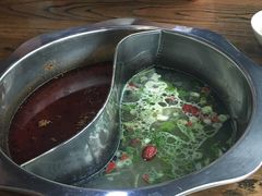 -赵记阿香婆麻辣涮(平顶山店)