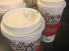 -星巴克(深圳佳宁娜友谊广场店)