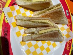 -碌碌发·东南亚风味烧烤档(体育西店)
