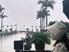 -威远炮台