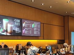 -星巴克臻选(上海长风大悦城店)