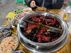 -渝味黄姐火锅(黄泥村店)