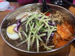 -优壹佳·延边朝鲜族料理(中山北路店)