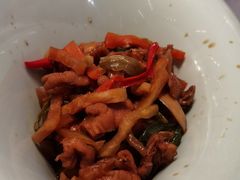 -百姓渔村(南中环店)