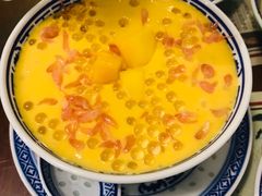 杨枝甘露-捷信牛奶甜品世家(五道口店)