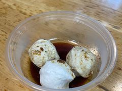 手打鳗鱼丸-山水肠粉(盐田店)