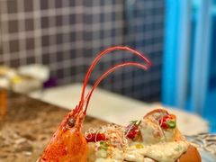 -LESCEDARS Brasserie Bistro香柏树