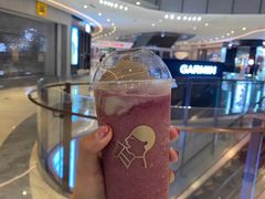 -喜茶(佛山南海万科广场店)