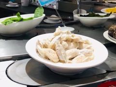 -咕叽咕叽自助烤肉小火锅(西城广场购物中心店)