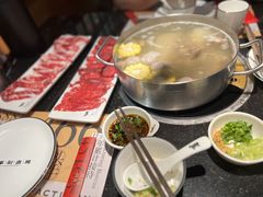-牛事制造局牛肉火锅(莲岳路店)