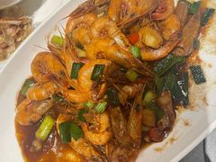 -佬太公海鸭·海鲜大排档(上海总店)