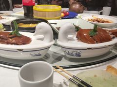 -大鸭梨烤鸭(枣园店)