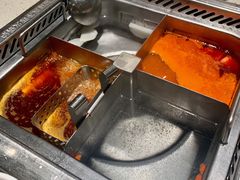 番茄火锅-海底捞火锅(丹竹头星悦天地店)