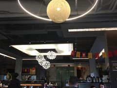 -鹿其林酒家(大学城店)