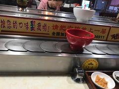 -乡党臊子面(丰庆公园店)