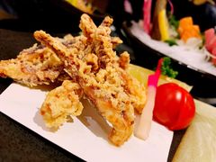 -昱匠·日本料理(金融街店)