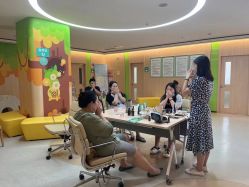 -育学园北京弘和妇产医院