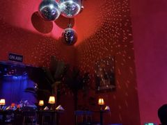 -JZ Club 爵士酒吧(上海店)