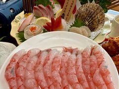 -红叶日料·放题·海胆·定食(星海店)