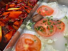 -京元盛铜锅涮肉(上海总店)