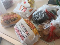 -汉堡王(巨海邻里荟店)