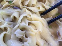 -苏氏牛肉面(团结路店)