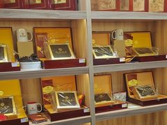 -宫品海参专卖店(静安大宁店)