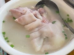 -双流老字号董蹄花(机场南四路店)